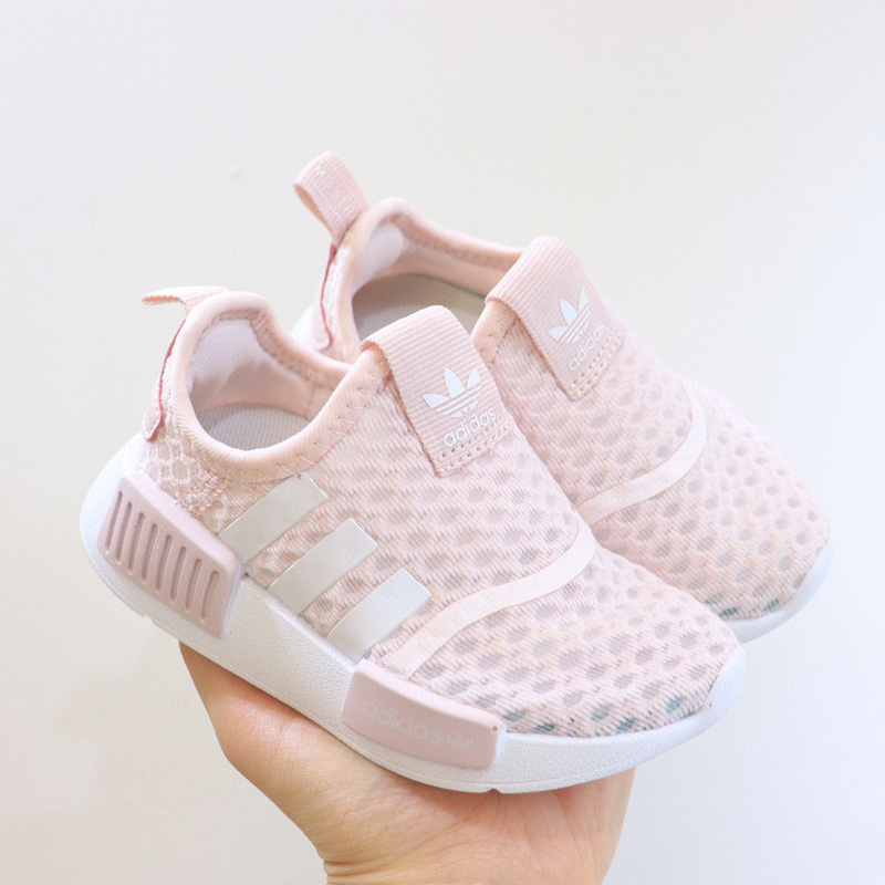 NMD mesh surface_ a pedal children_s shoes 22-38-e53bd1d1